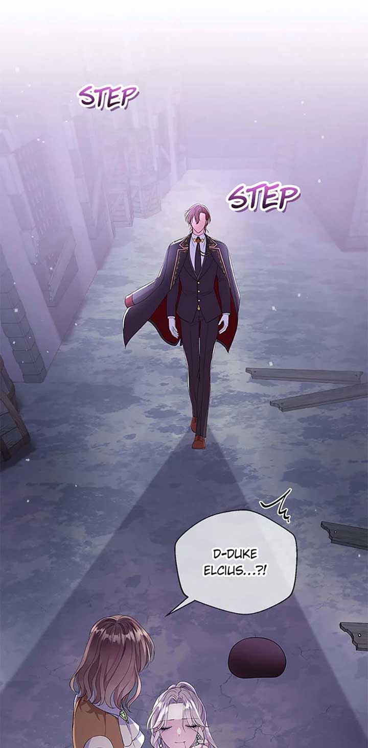 Get Out Of The Way, I’ll Decide The Ending Now! - Chapter 60