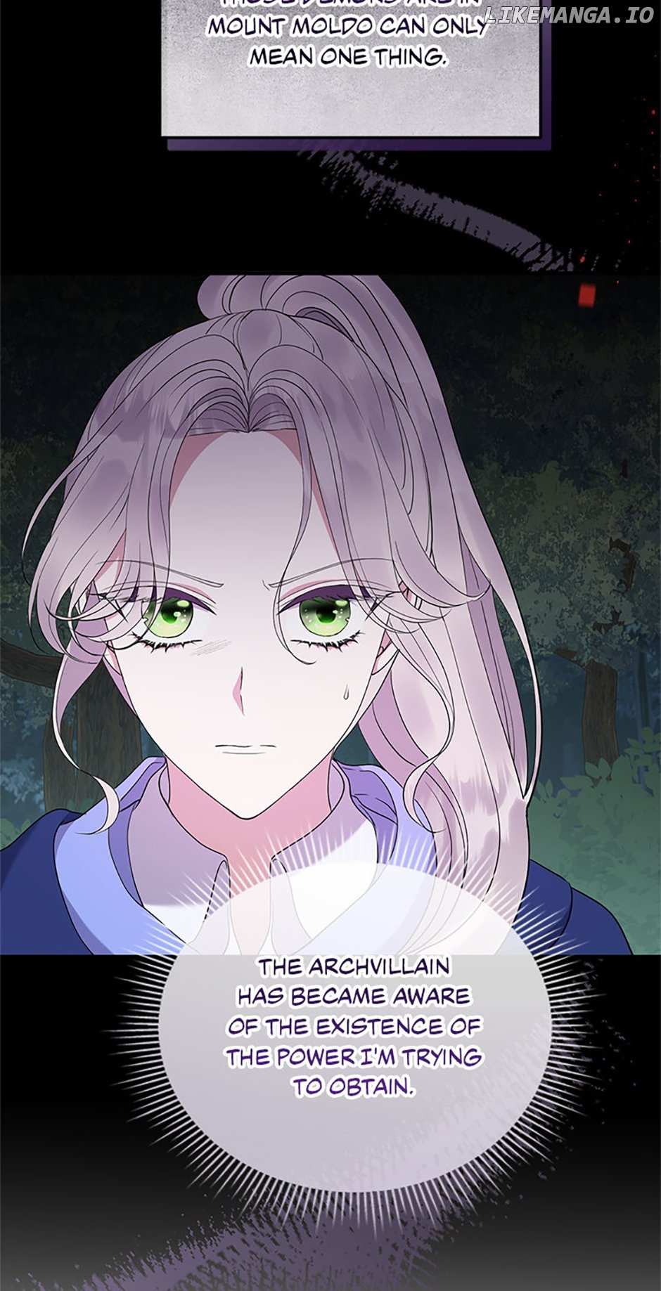 Get Out Of The Way, I’ll Decide The Ending Now! - Chapter 46