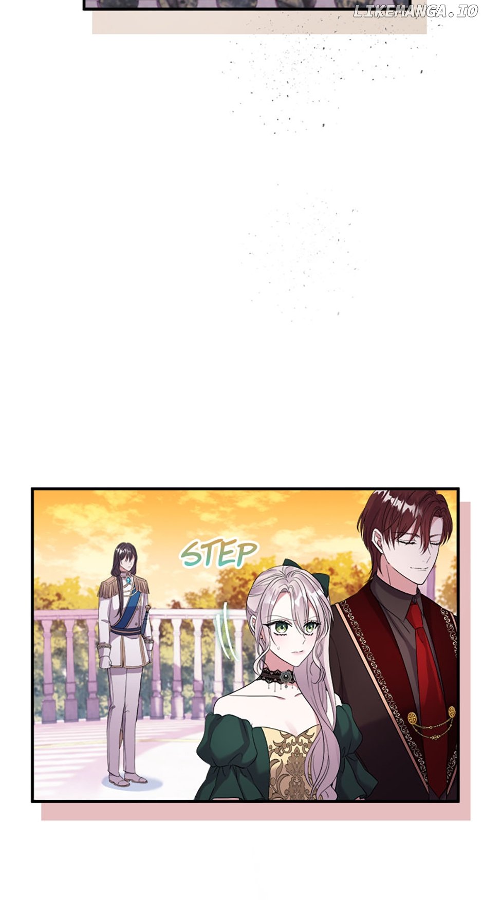 Get Out Of The Way, I’ll Decide The Ending Now! - Chapter 21