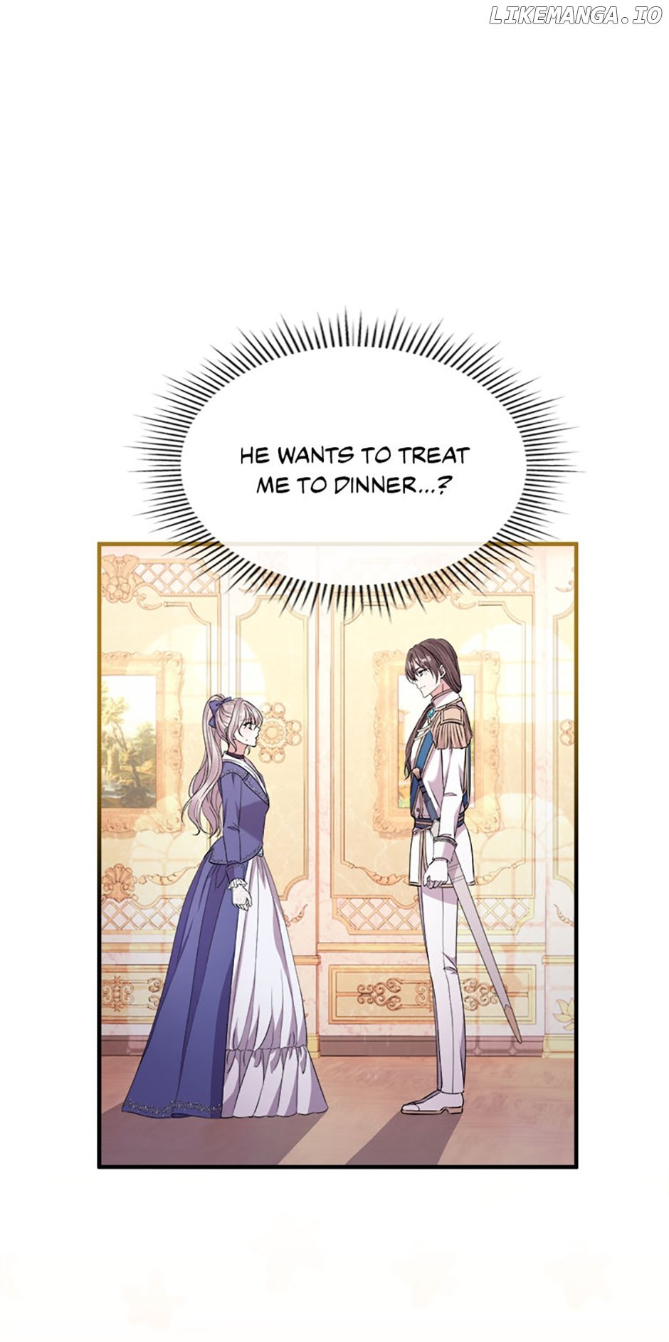 Get Out Of The Way, I’ll Decide The Ending Now! - Chapter 30