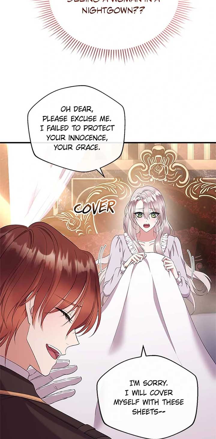 Get Out Of The Way, I’ll Decide The Ending Now! - Chapter 63