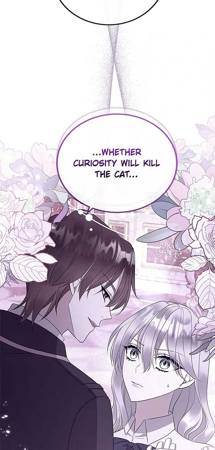 Get Out Of The Way, I’ll Decide The Ending Now! - Chapter 63