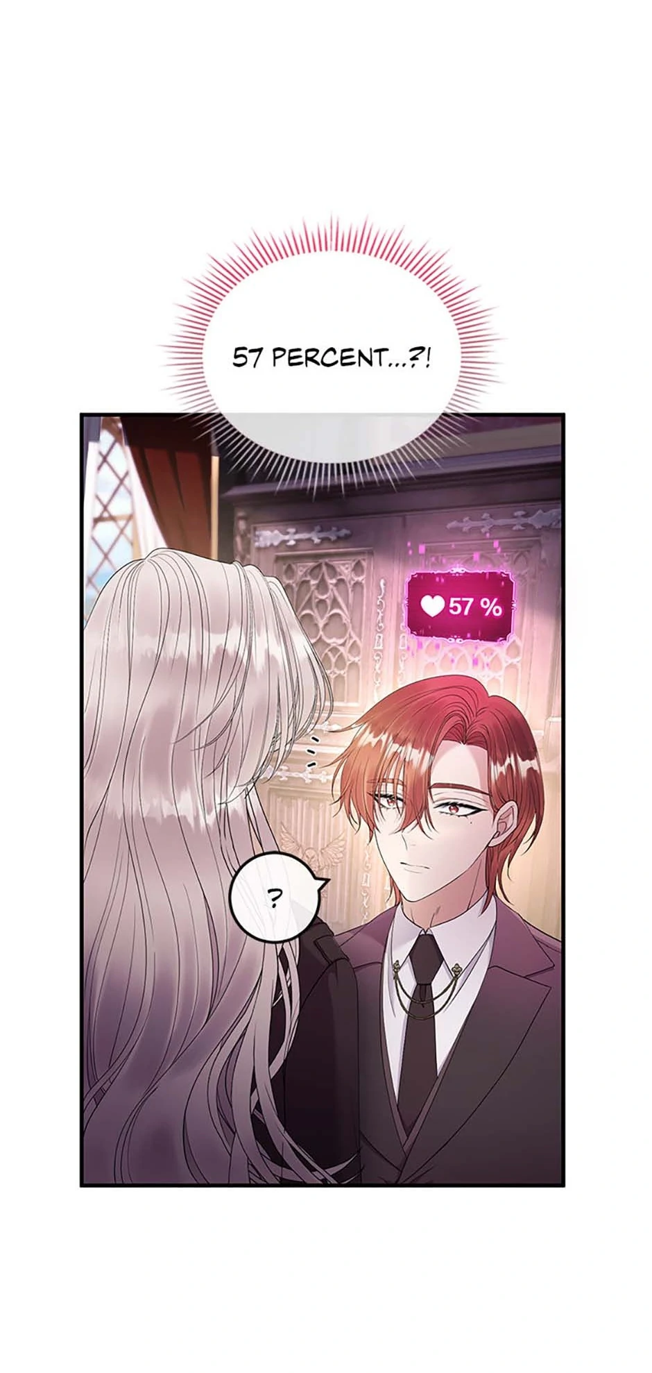 Get Out Of The Way, I’ll Decide The Ending Now! - Chapter 64