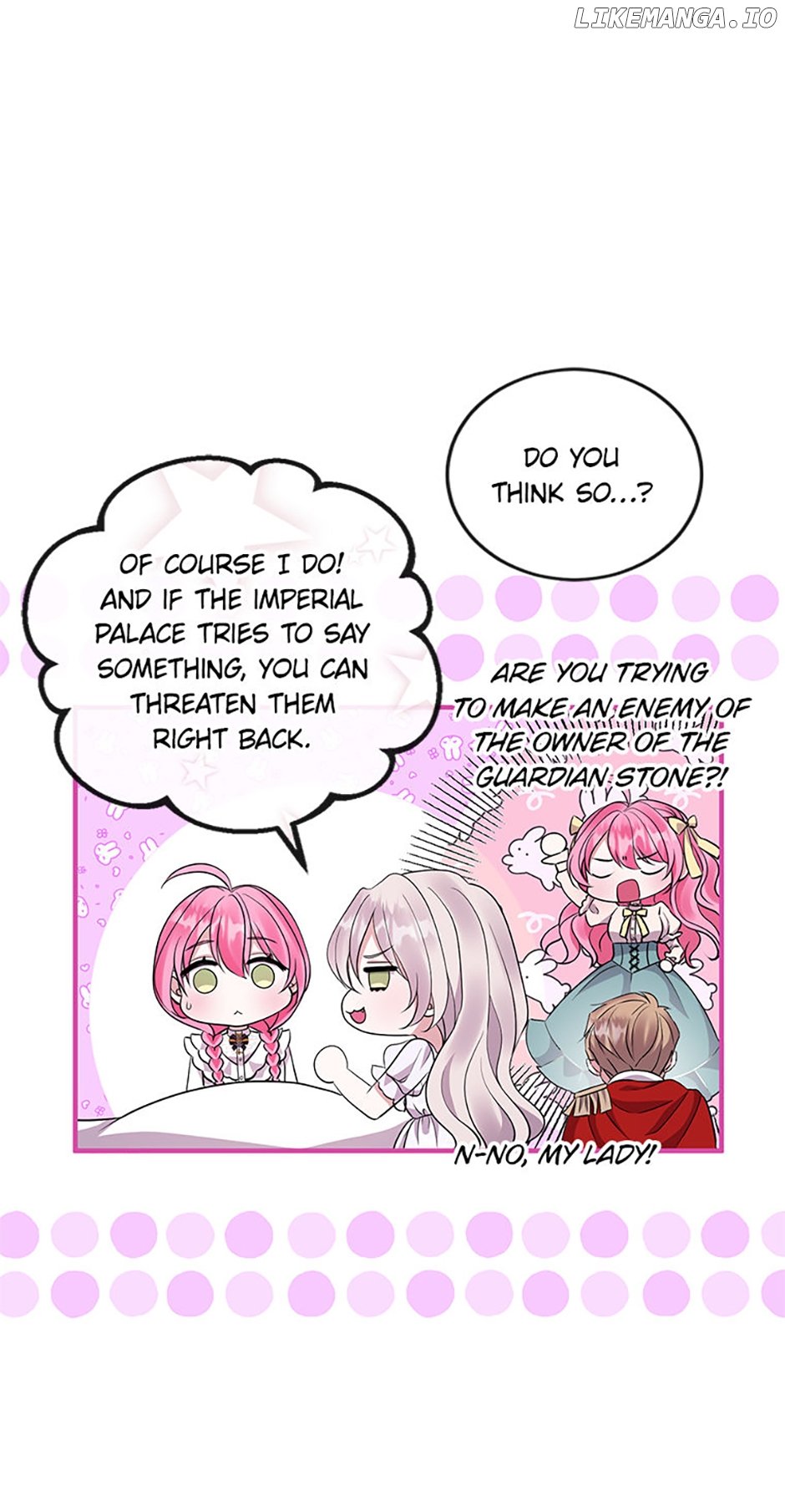 Get Out Of The Way, I’ll Decide The Ending Now! - Chapter 39