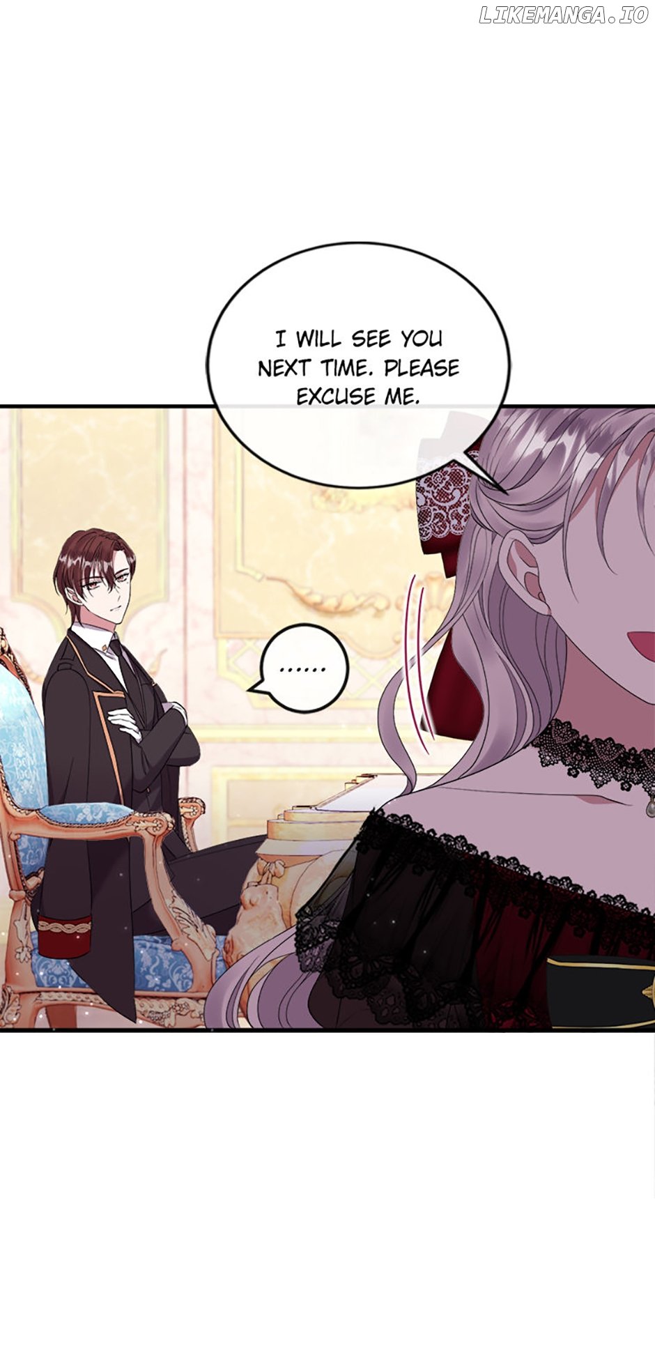 Get Out Of The Way, I’ll Decide The Ending Now! - Chapter 34