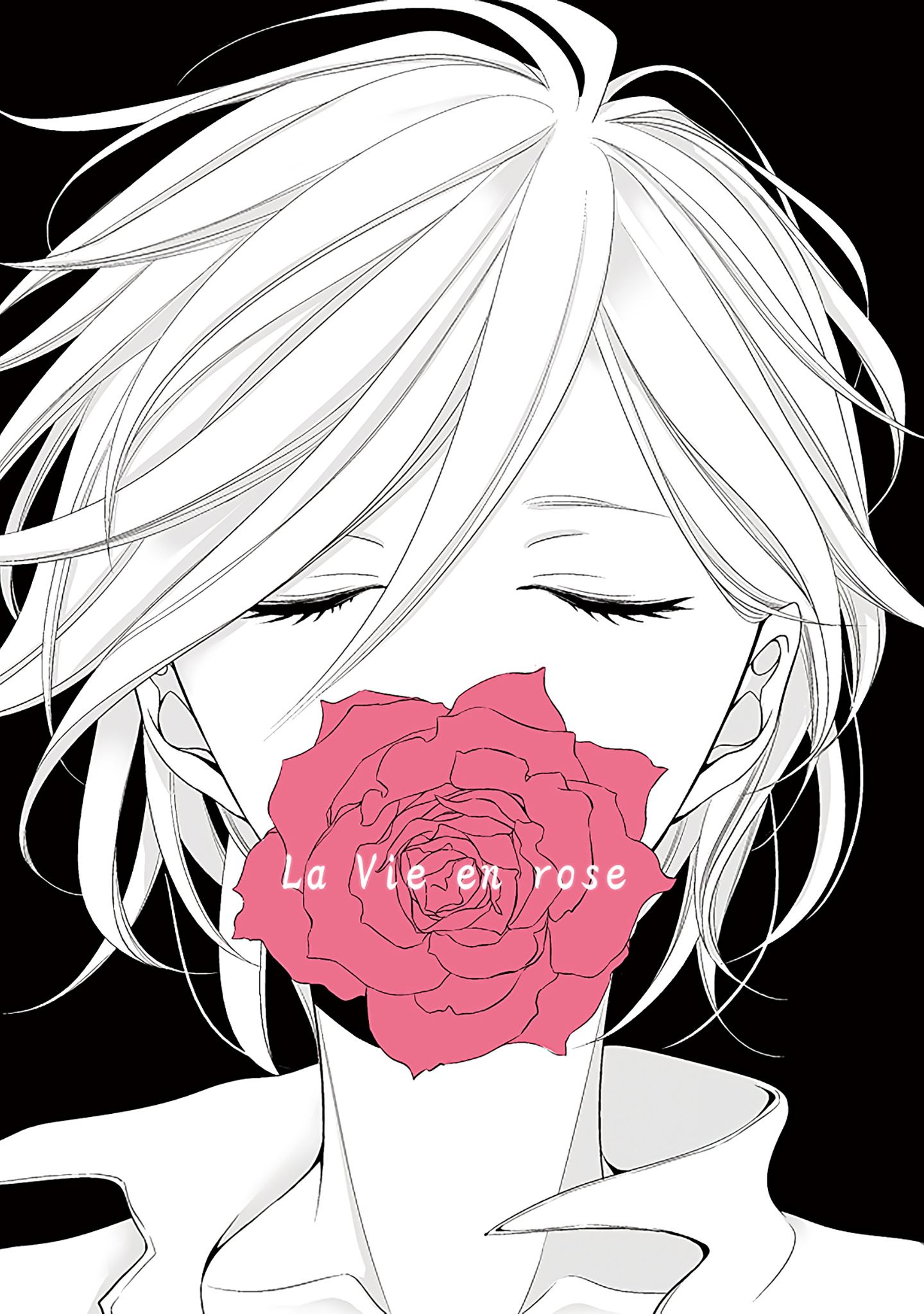 La Vie En Rose - Vol.2 Chapter 8