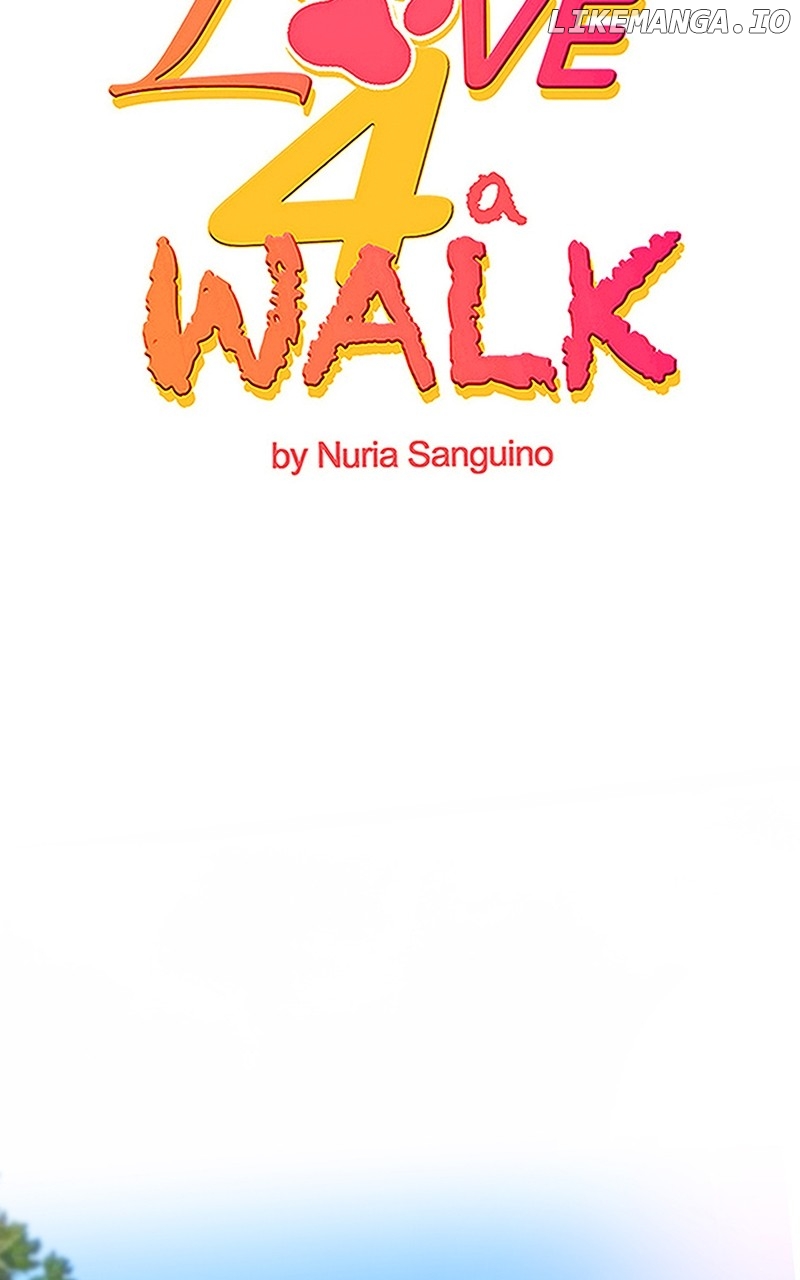 Love 4 A Walk - Chapter 44