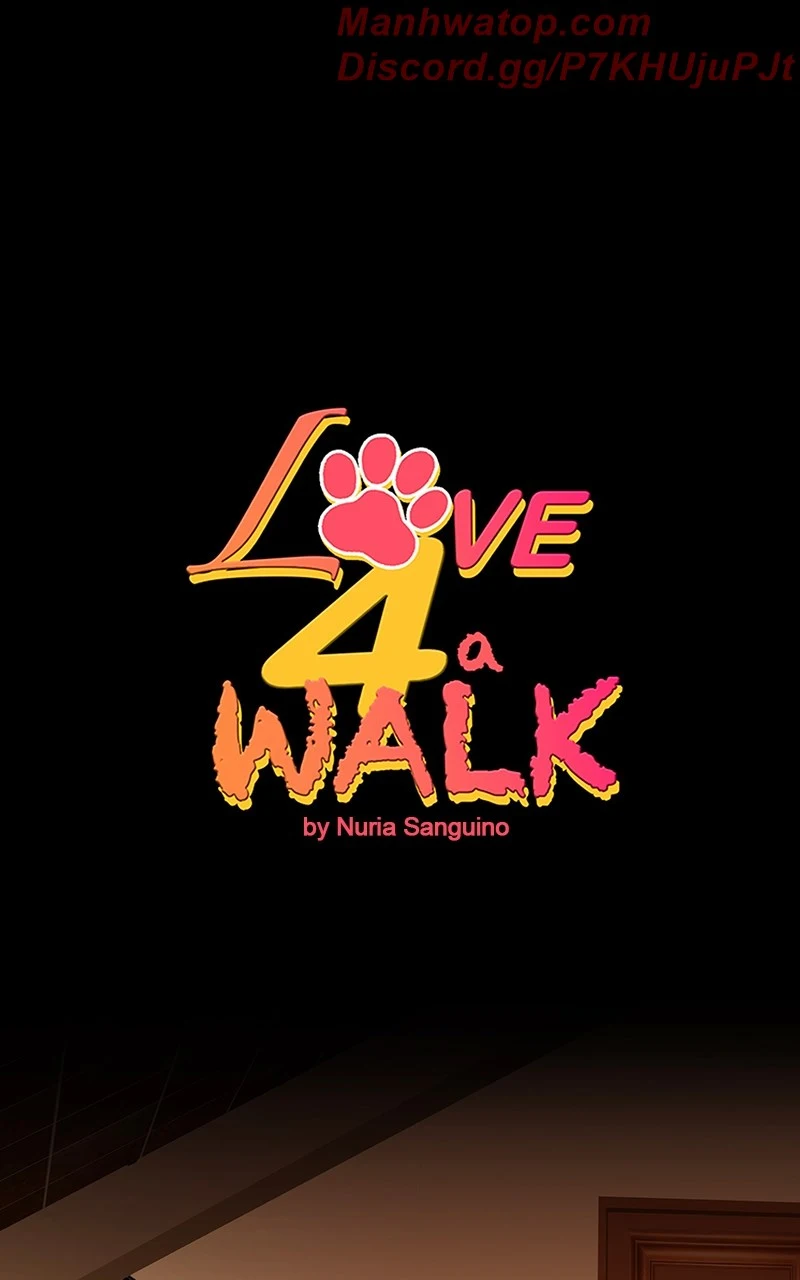 Love 4 A Walk - Chapter 9