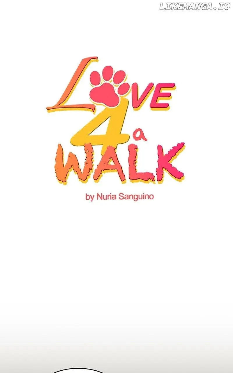 Love 4 A Walk - Chapter 20