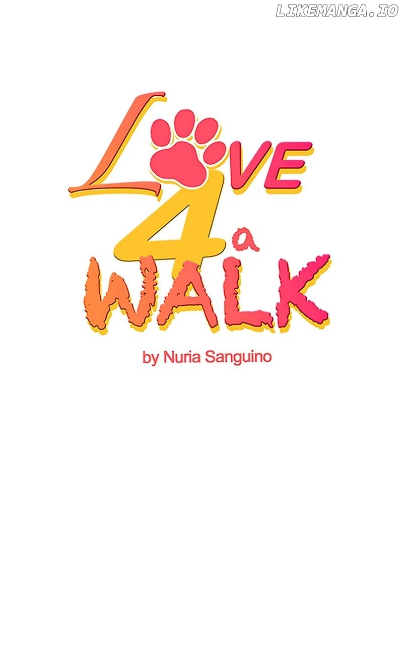 Love 4 A Walk - Chapter 26