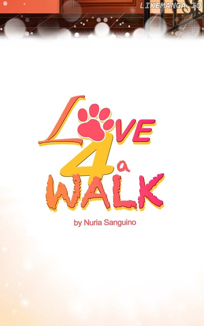 Love 4 A Walk - Chapter 39