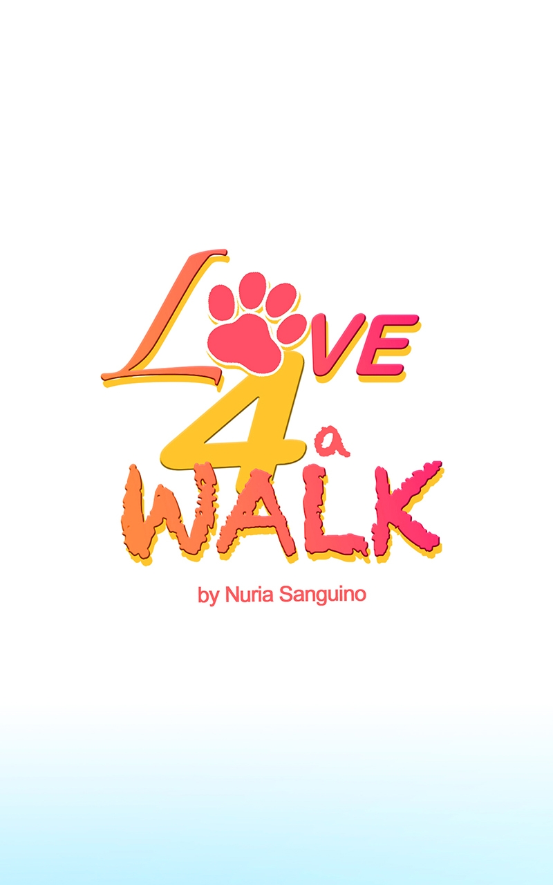 Love 4 A Walk - Chapter 5