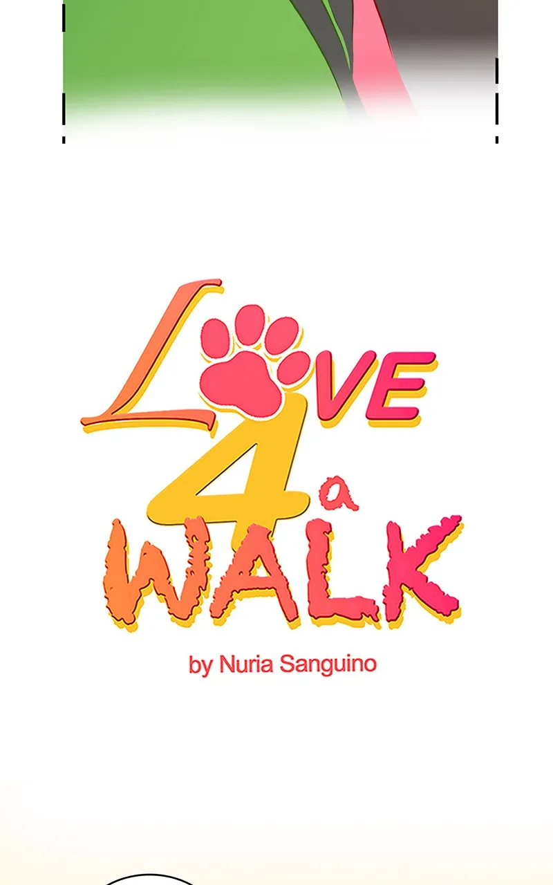 Love 4 A Walk - Chapter 38