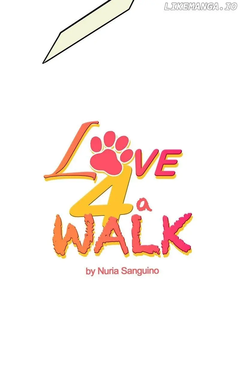 Love 4 A Walk - Chapter 19