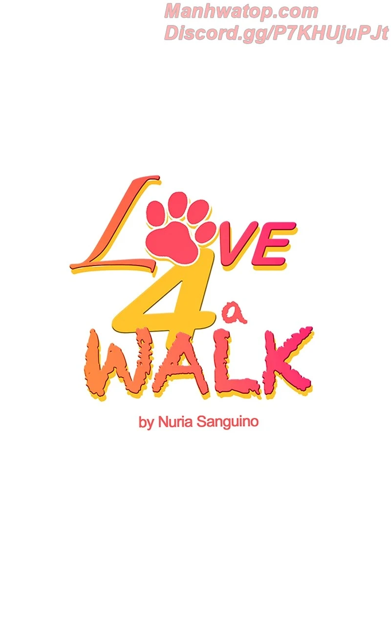 Love 4 A Walk - Chapter 11