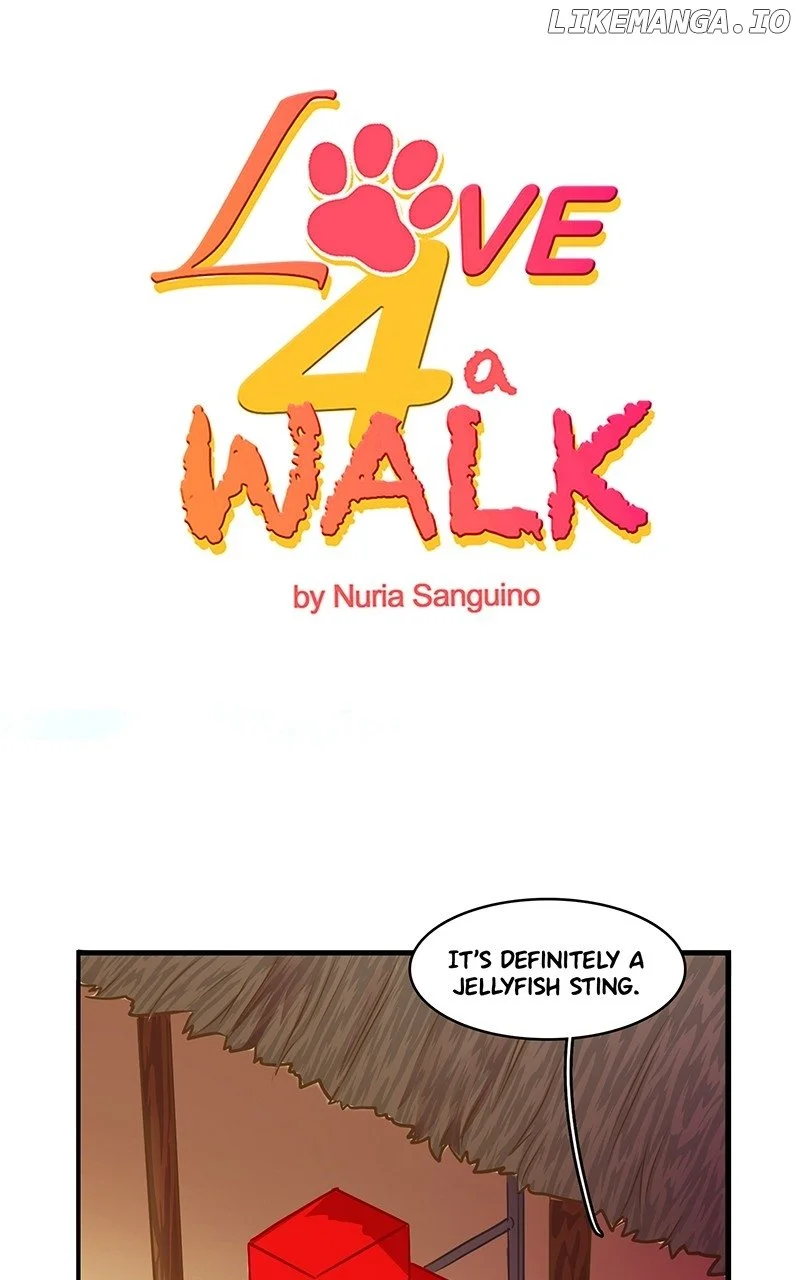 Love 4 A Walk - Chapter 28