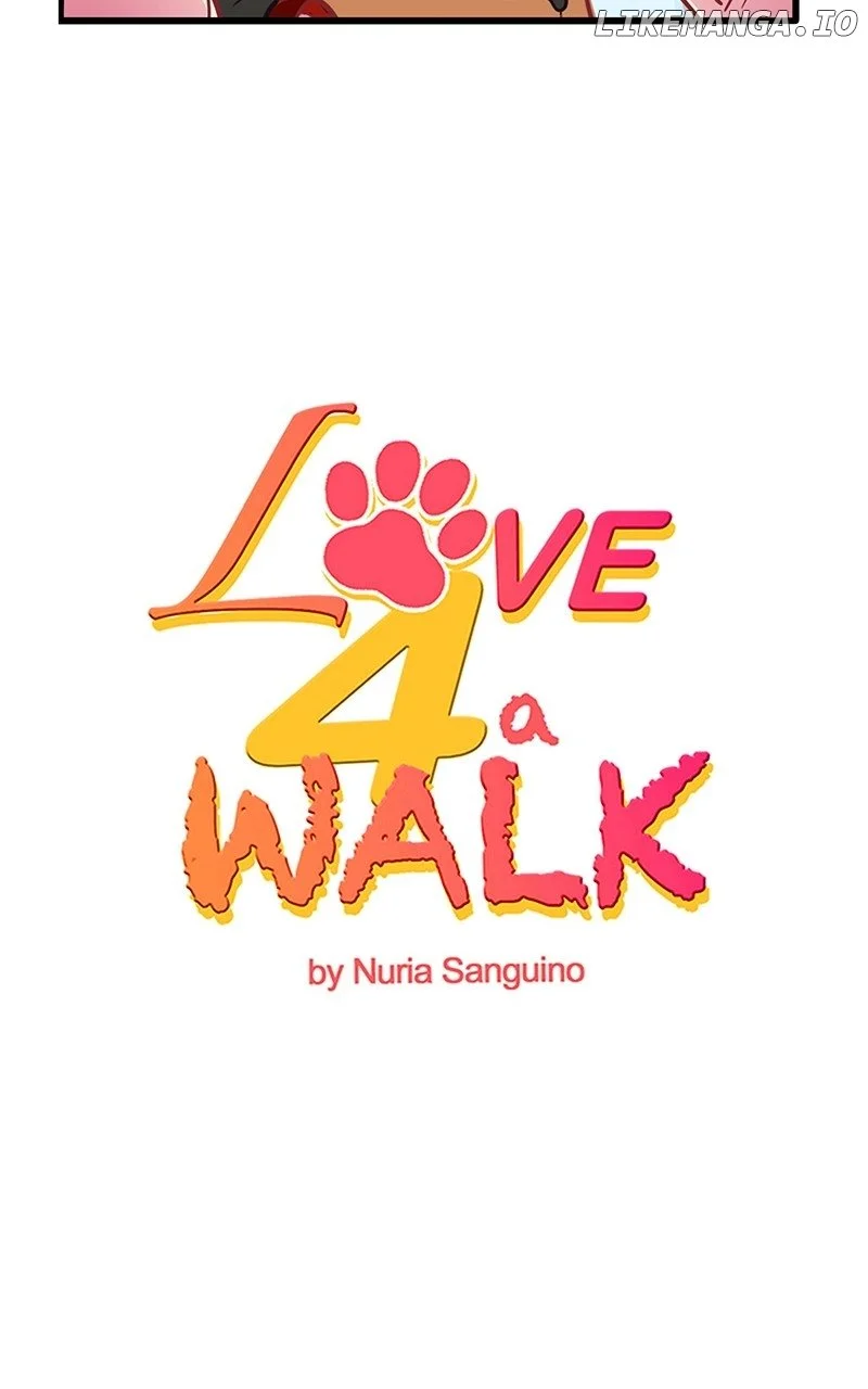 Love 4 A Walk - Chapter 24