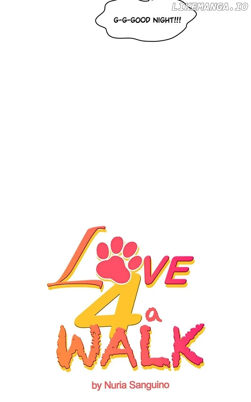 Love 4 A Walk - Chapter 27