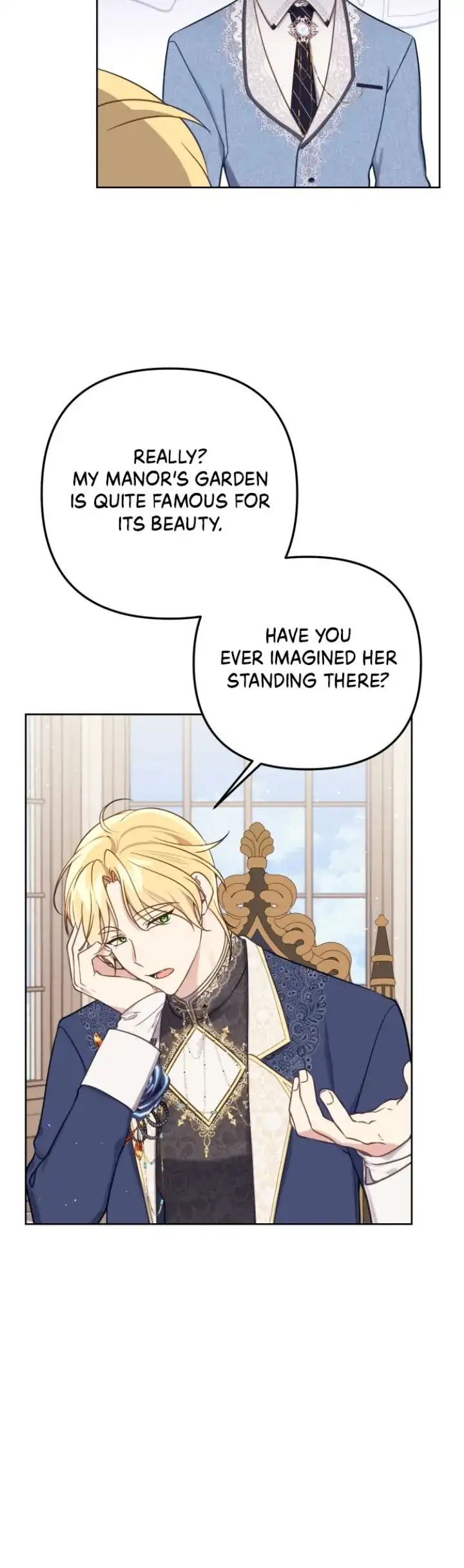 Beloved In-Laws - Chapter 50