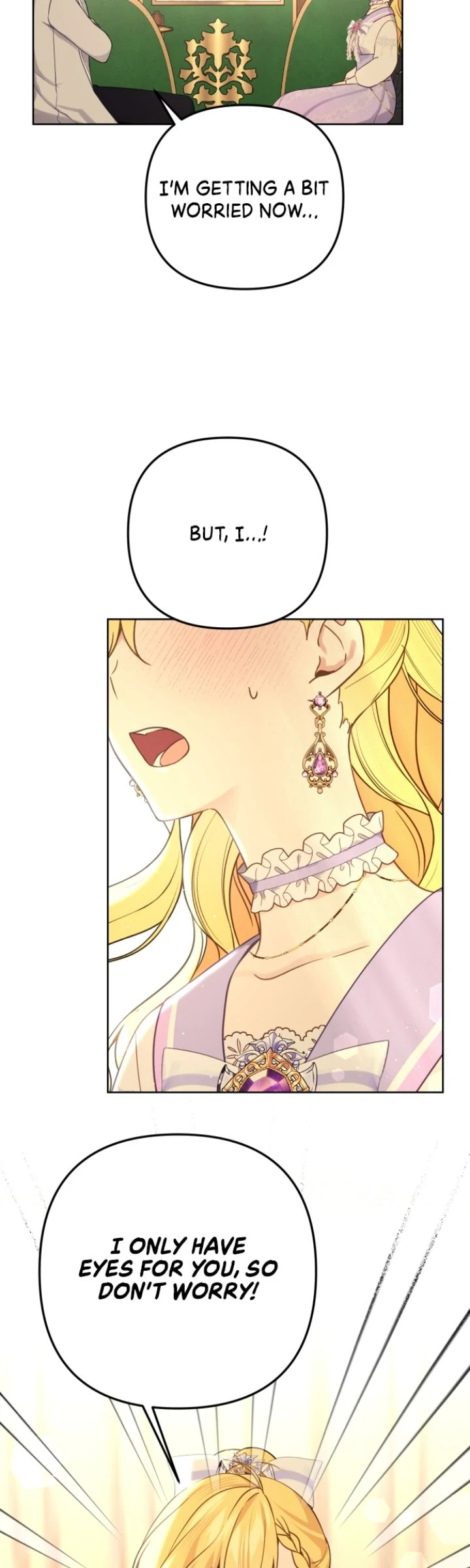 Beloved In-Laws - Chapter 52