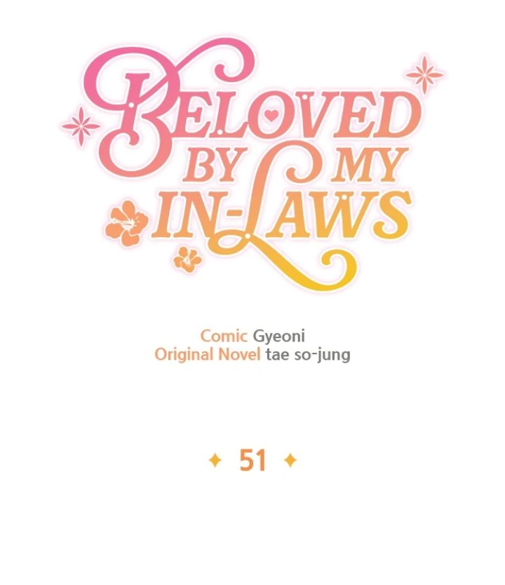 Beloved In-Laws - Chapter 51