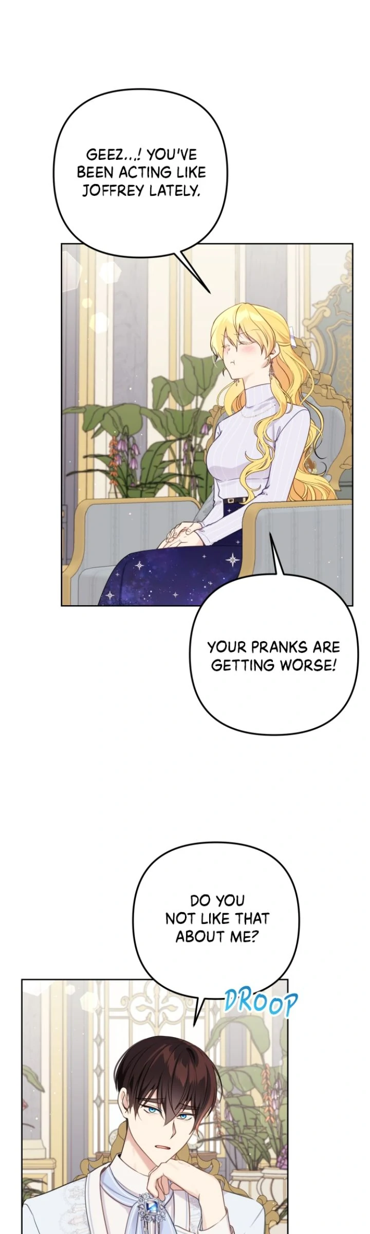 Beloved In-Laws - Chapter 51