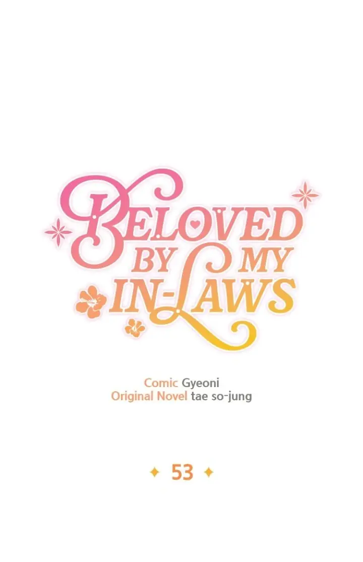 Beloved In-Laws - Chapter 53