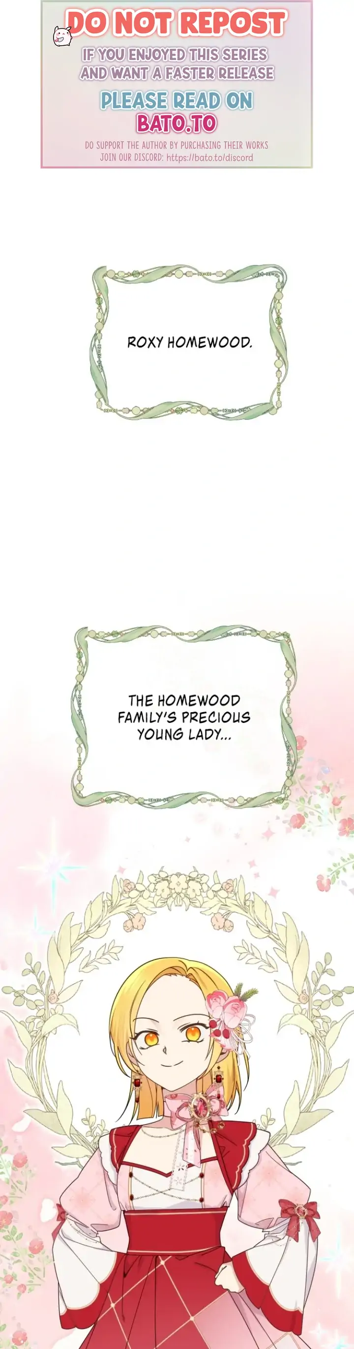 Beloved In-Laws - Chapter 54