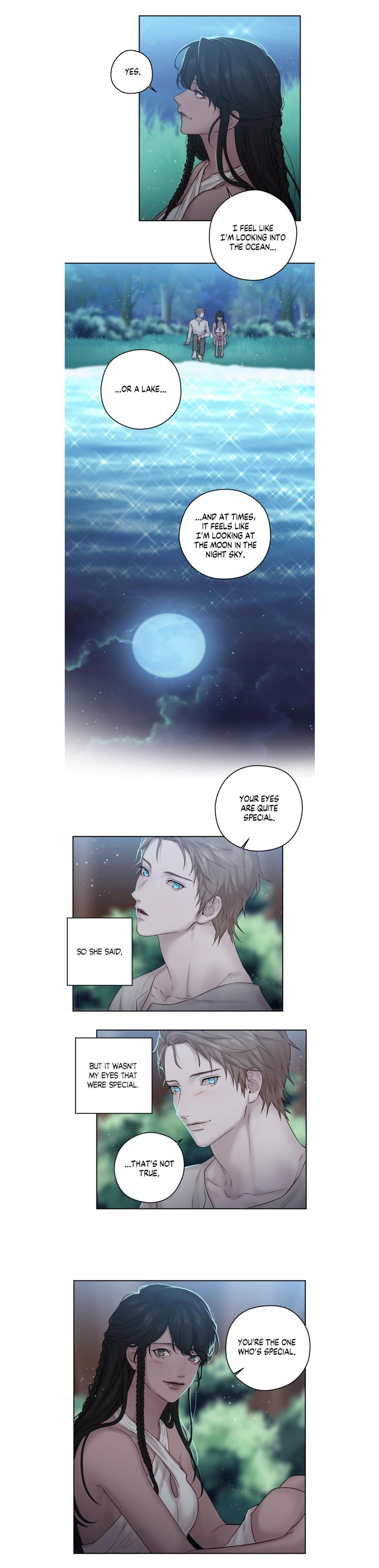 Spinel - Chapter 40