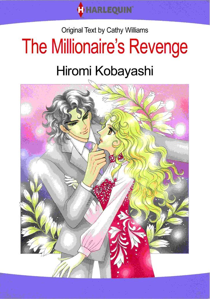 The Millionaire's Revenge - Vol.1 Chapter 1