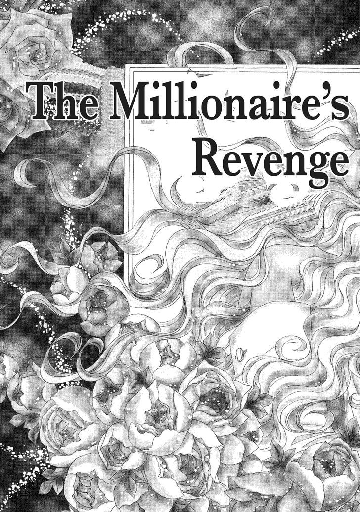 The Millionaire's Revenge - Vol.1 Chapter 1