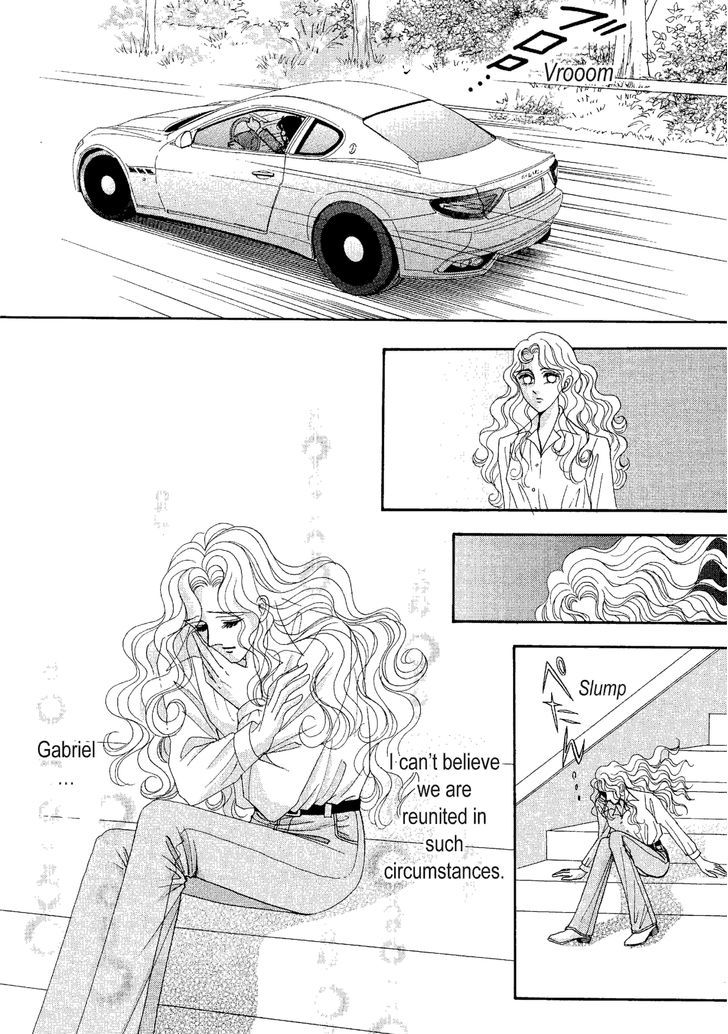 The Millionaire's Revenge - Vol.1 Chapter 1