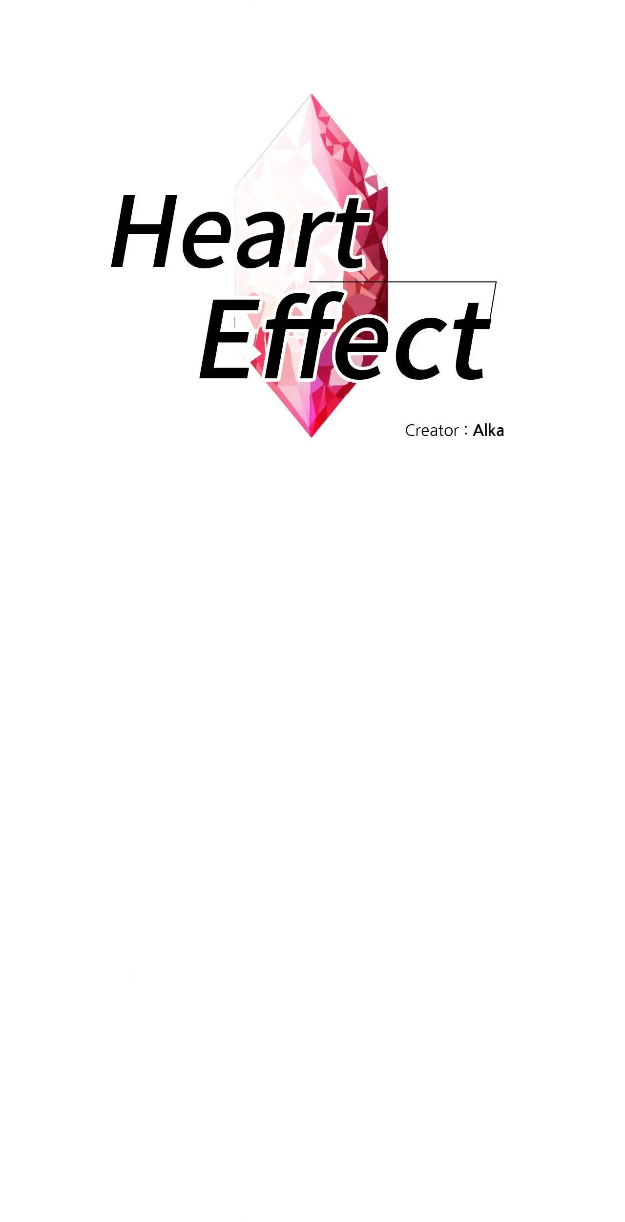 Heart Effect - Chapter 52