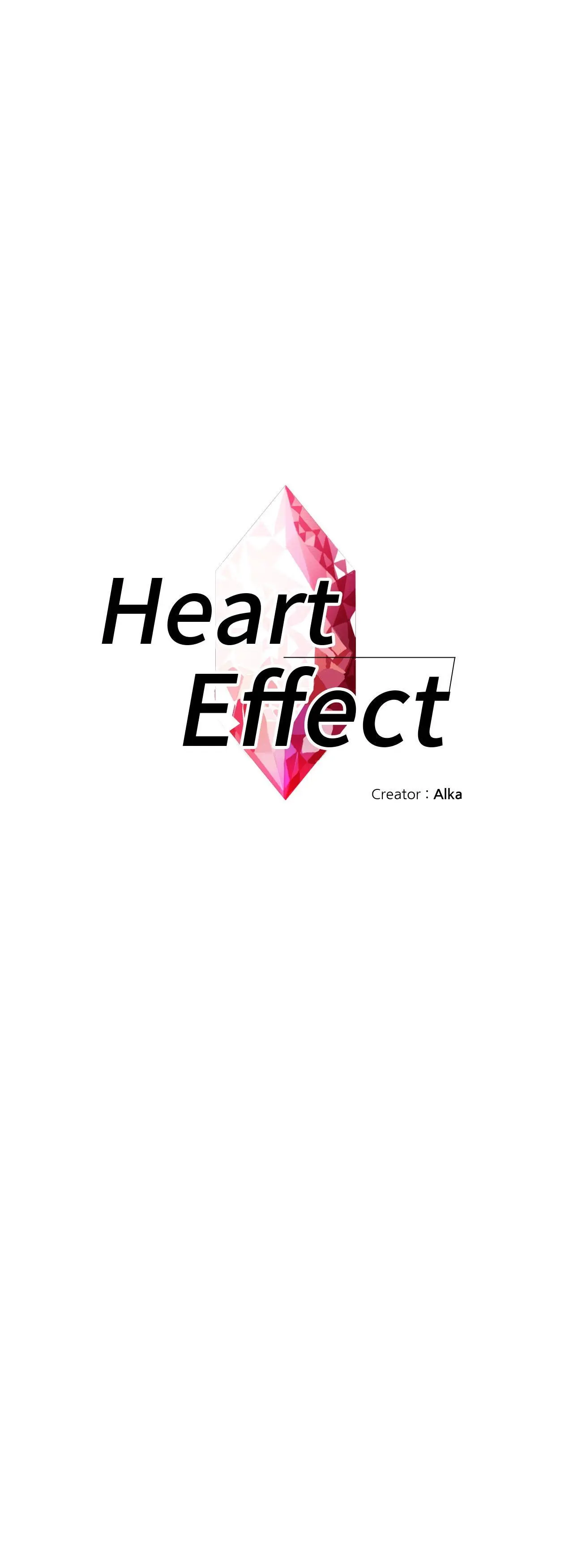 Heart Effect - Chapter 42