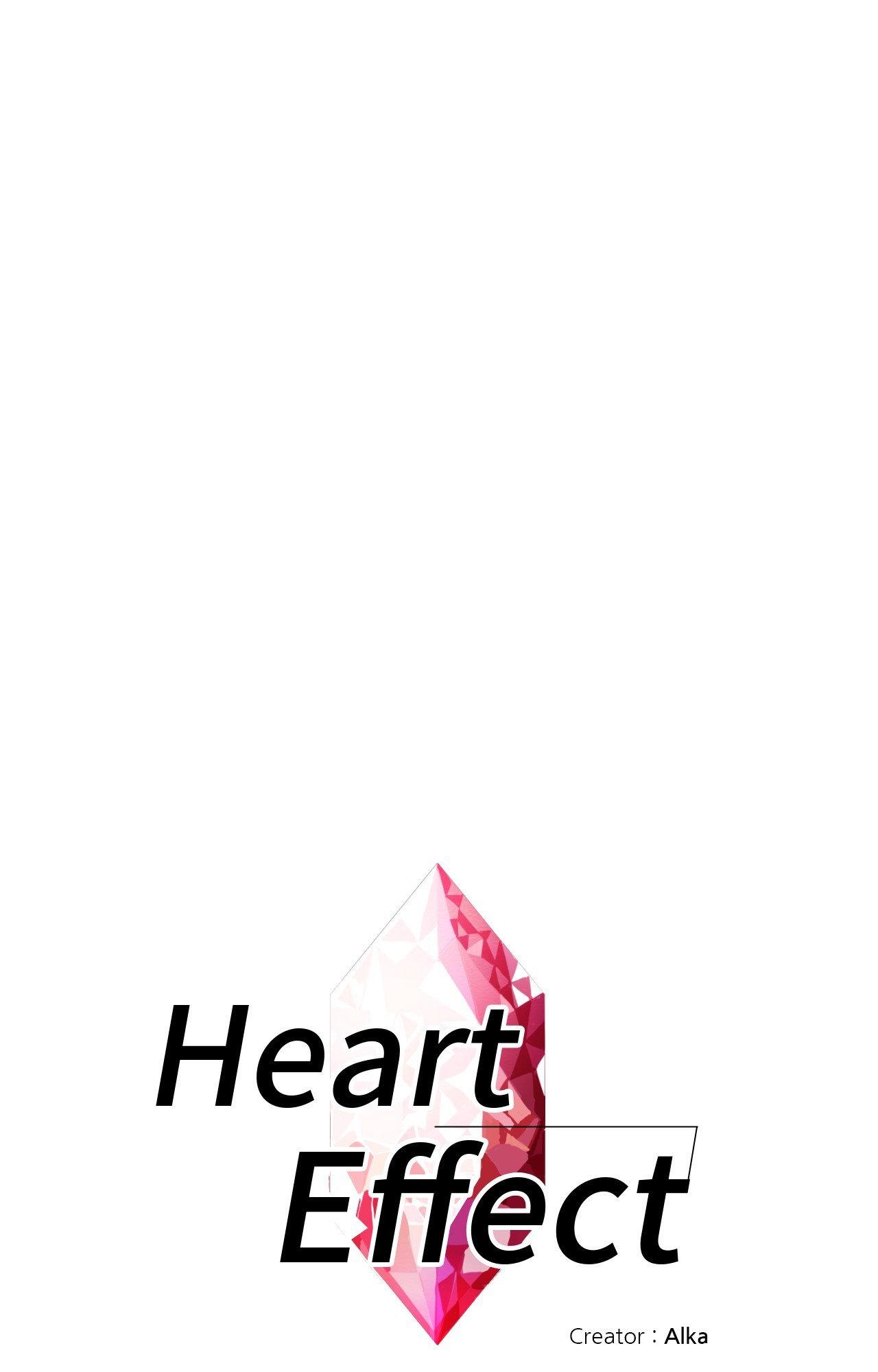 Heart Effect - Chapter 45