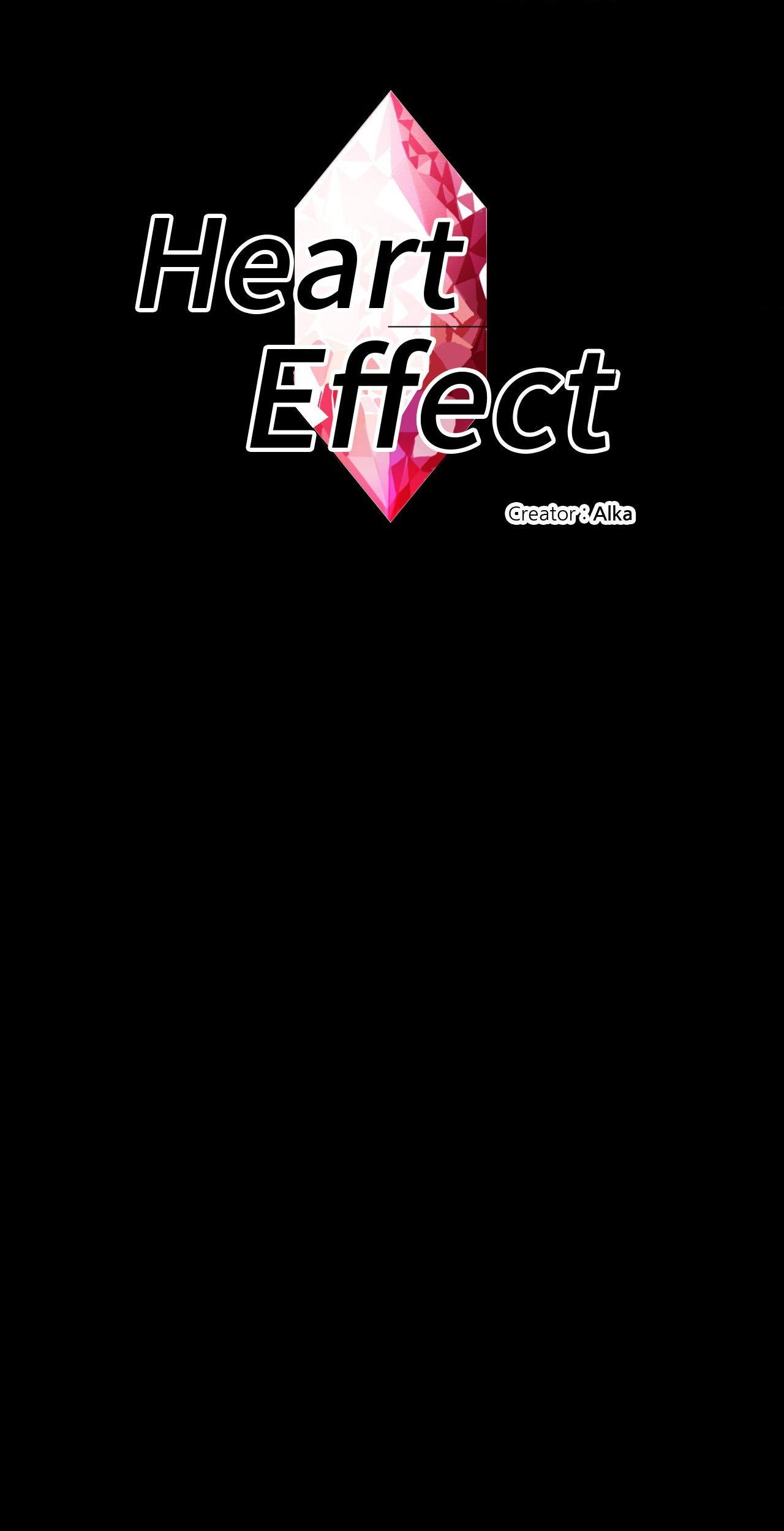 Heart Effect - Chapter 51