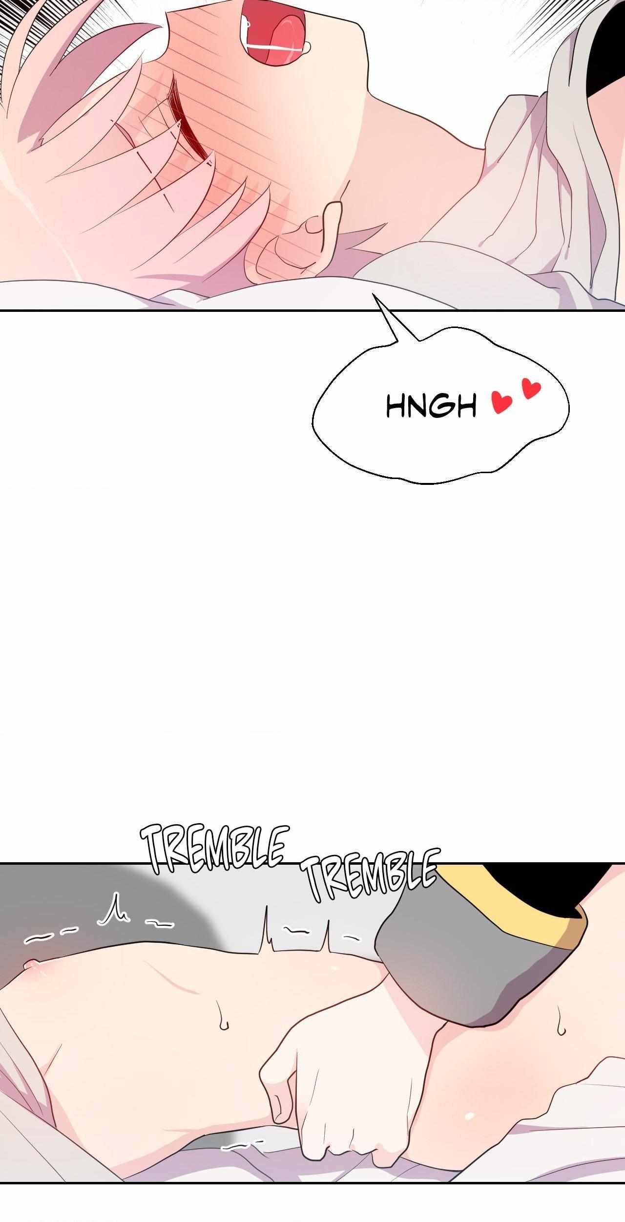 Heart Effect - Chapter 51