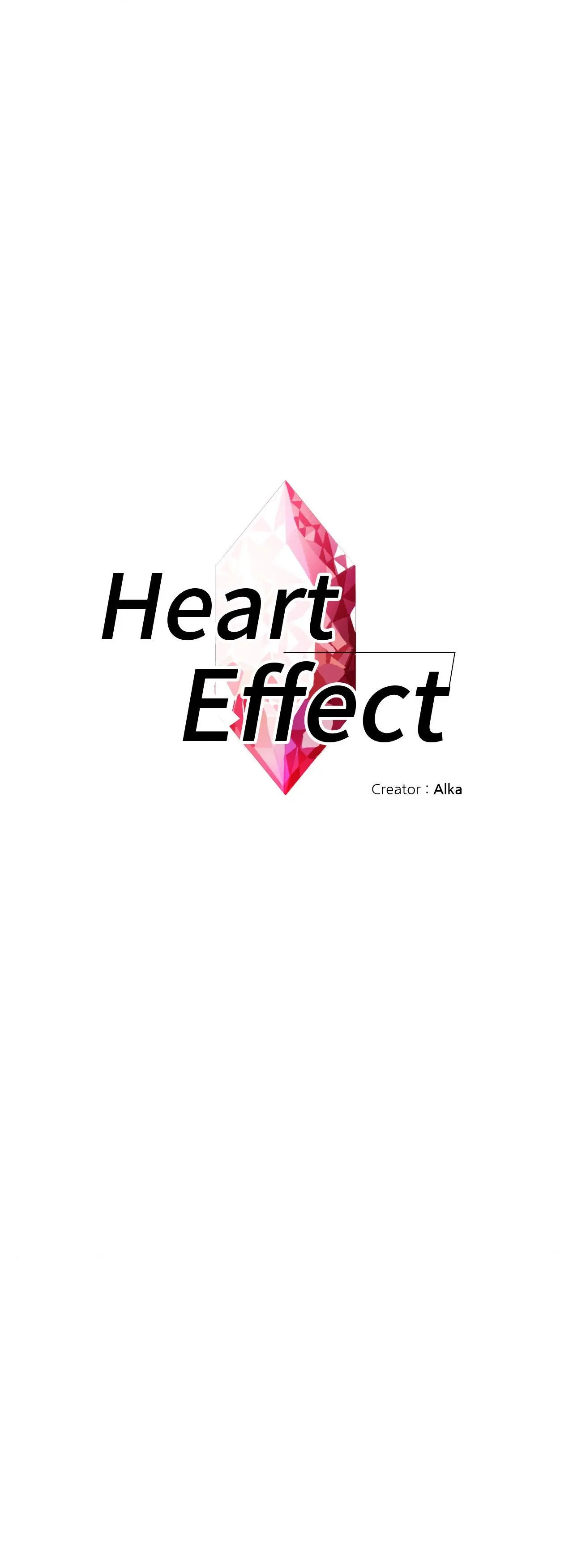 Heart Effect - Chapter 44