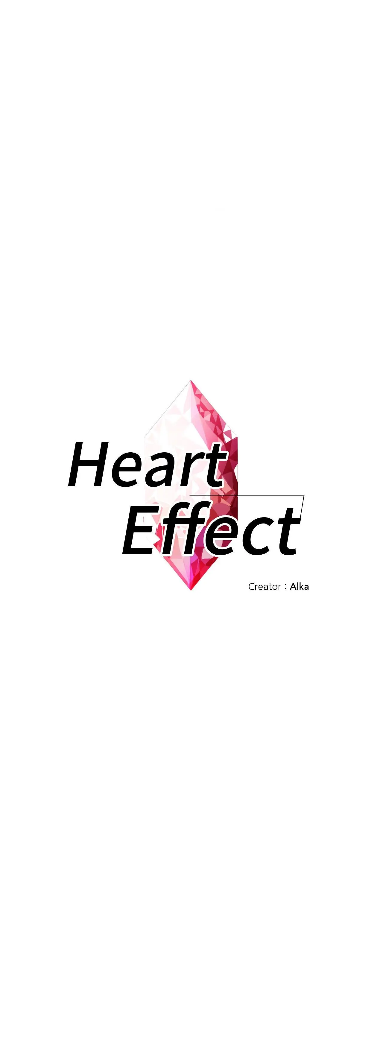 Heart Effect - Chapter 43