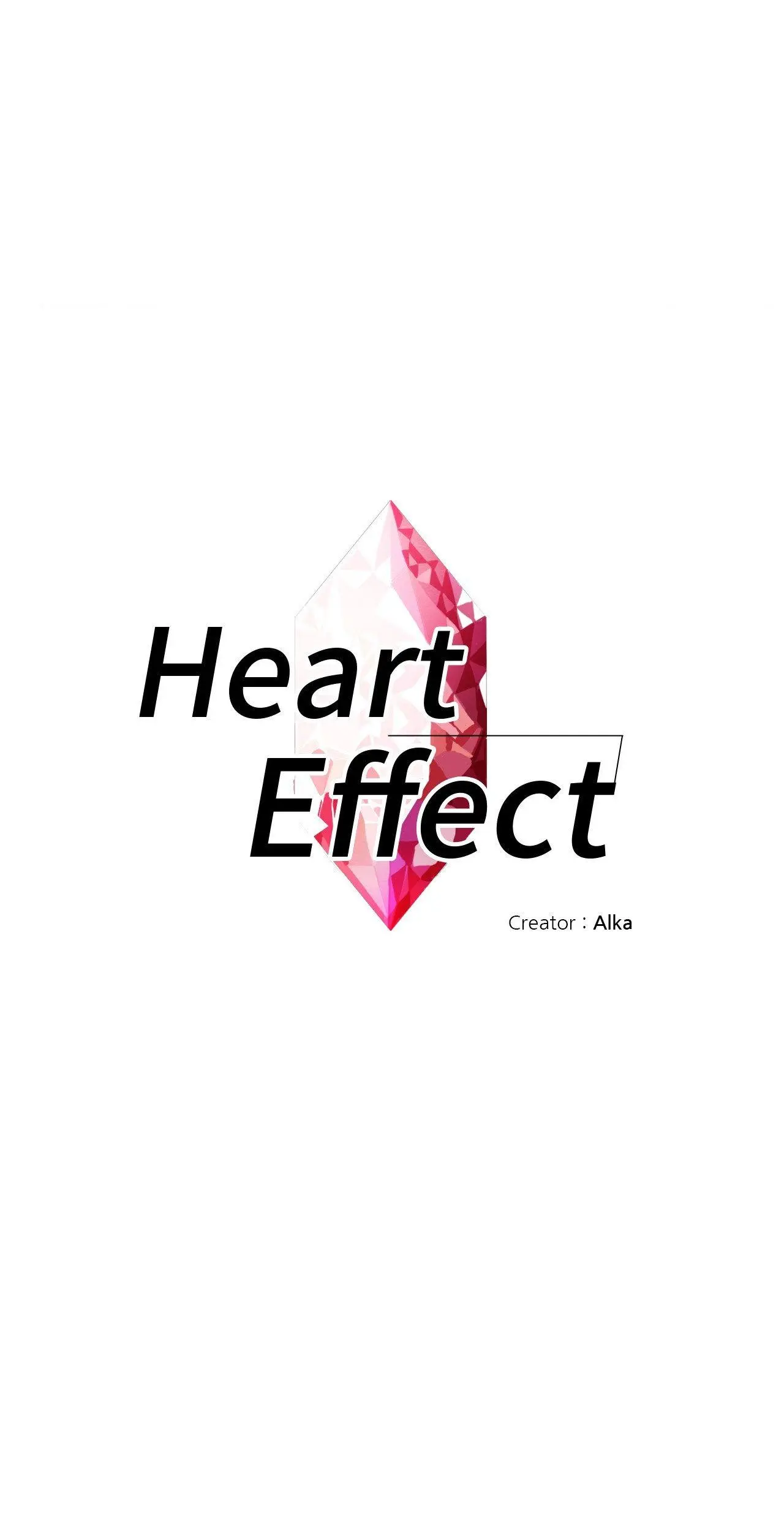 Heart Effect - Chapter 46