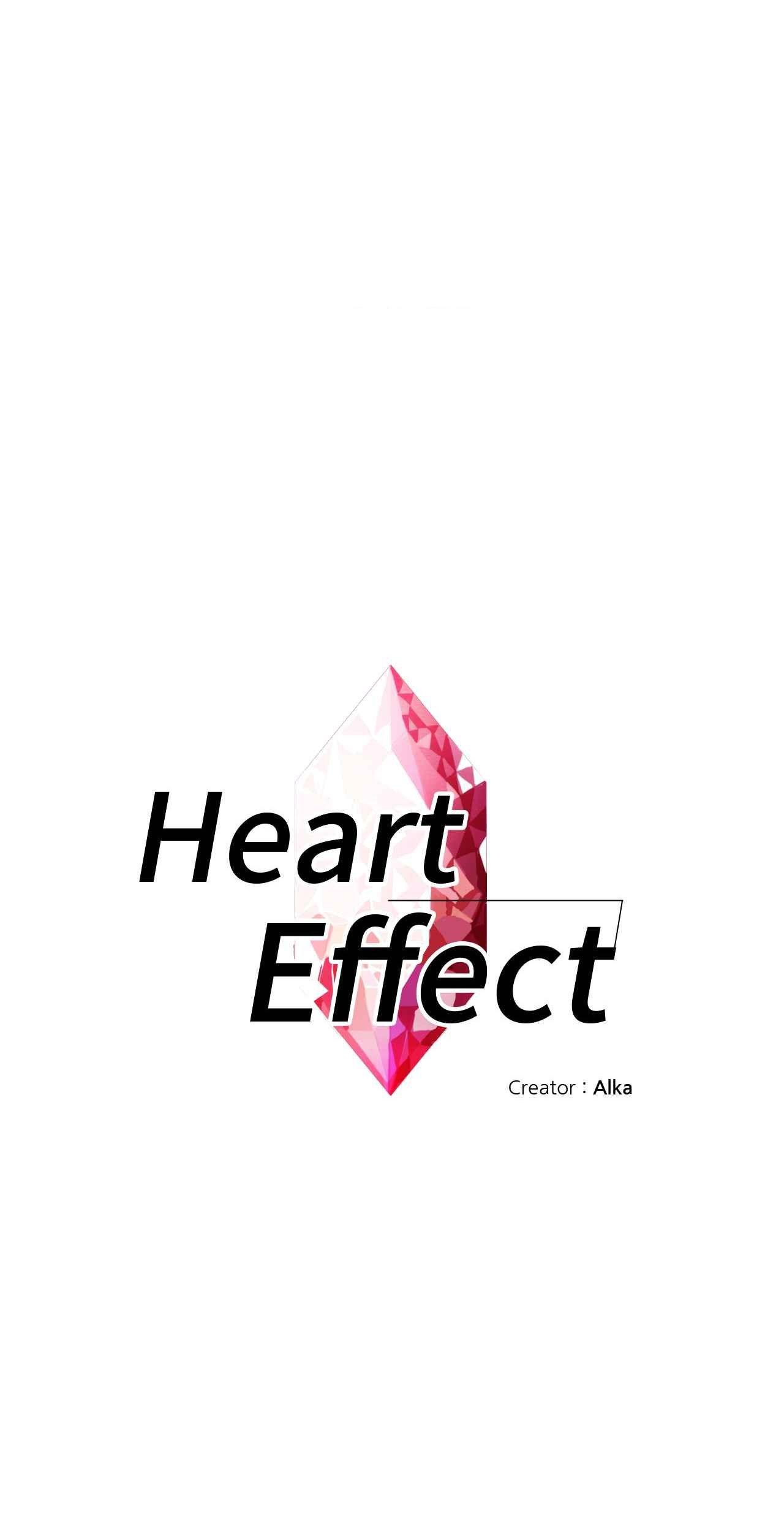 Heart Effect - Chapter 48