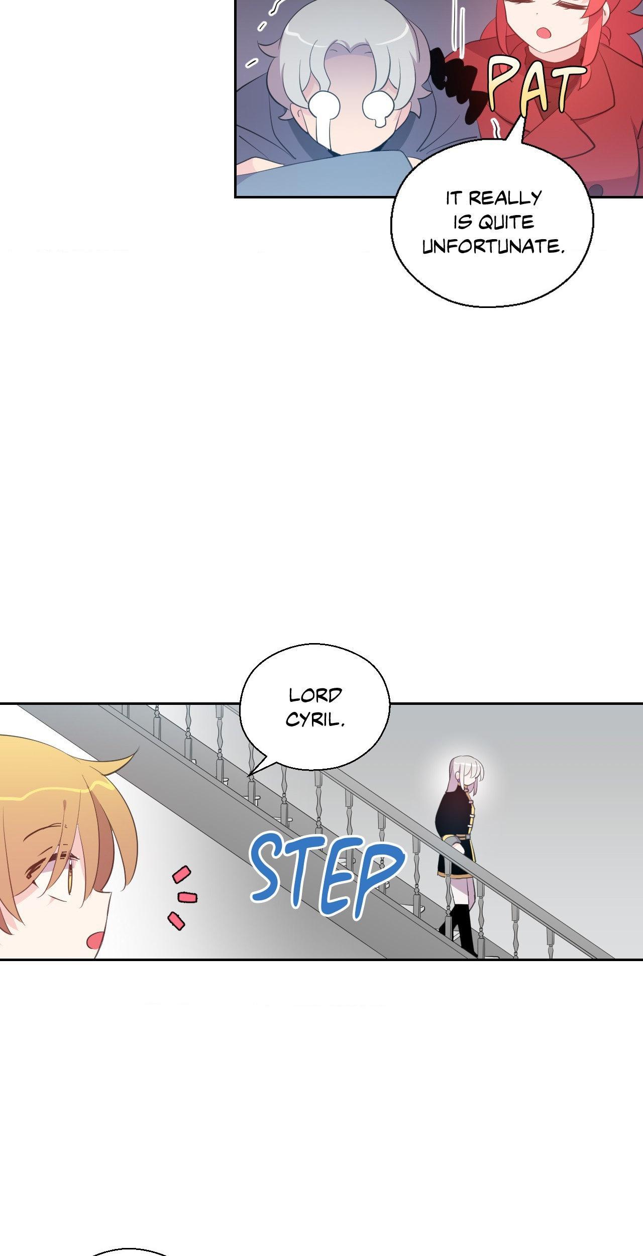 Heart Effect - Chapter 48