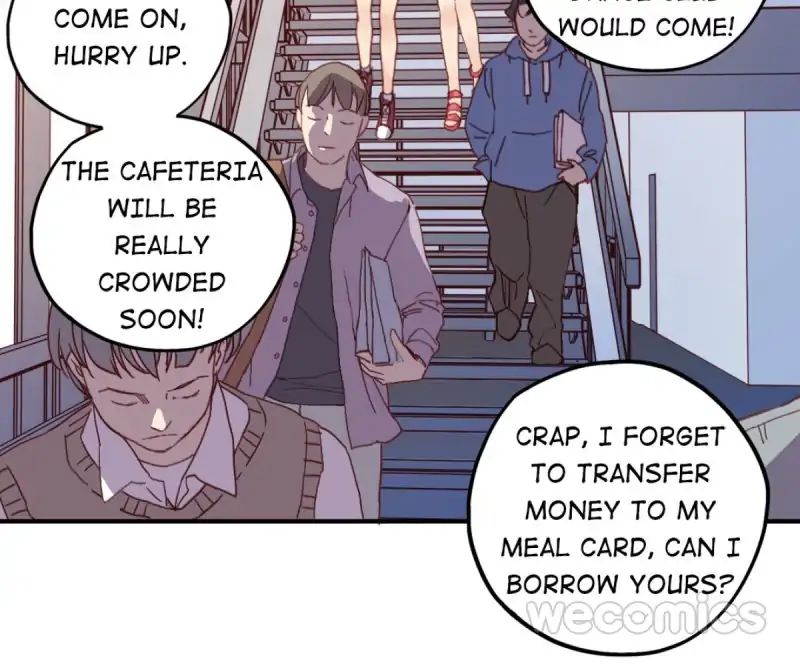 Where's The Bossy Ceo? - Chapter 38: Yes Or No