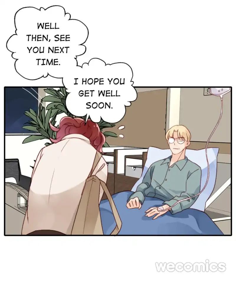 Where's The Bossy Ceo? - Chapter 39: Long Time No See [End]