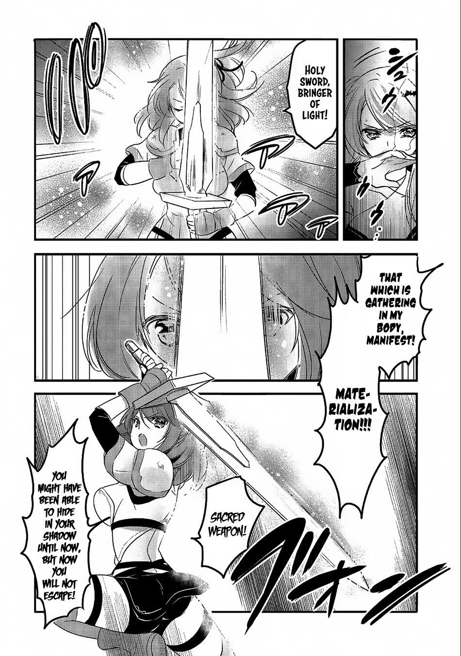 Tensei Kyuuketsuki-San Wa Ohirune Ga Shitai - Chapter 22