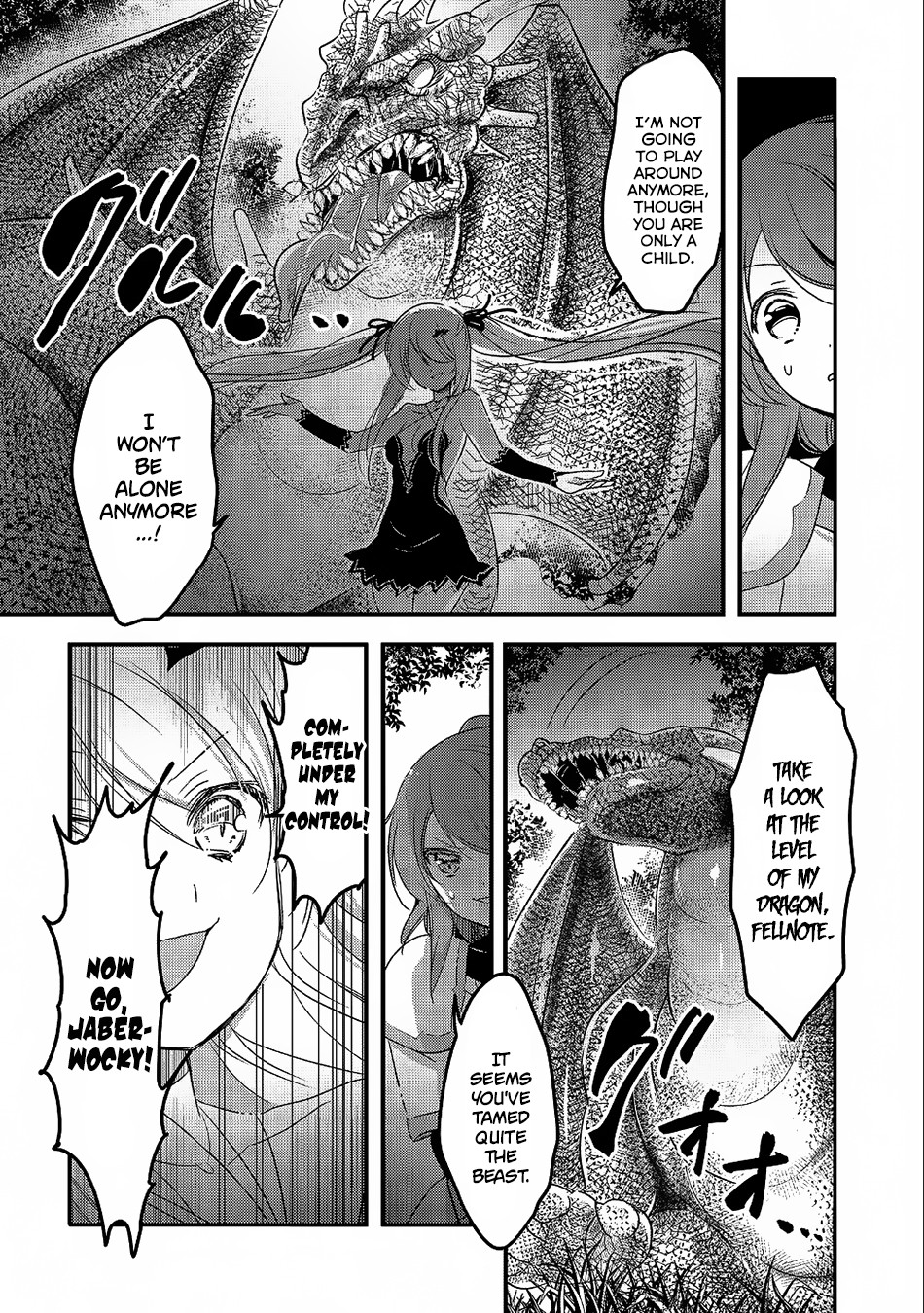 Tensei Kyuuketsuki-San Wa Ohirune Ga Shitai - Chapter 22