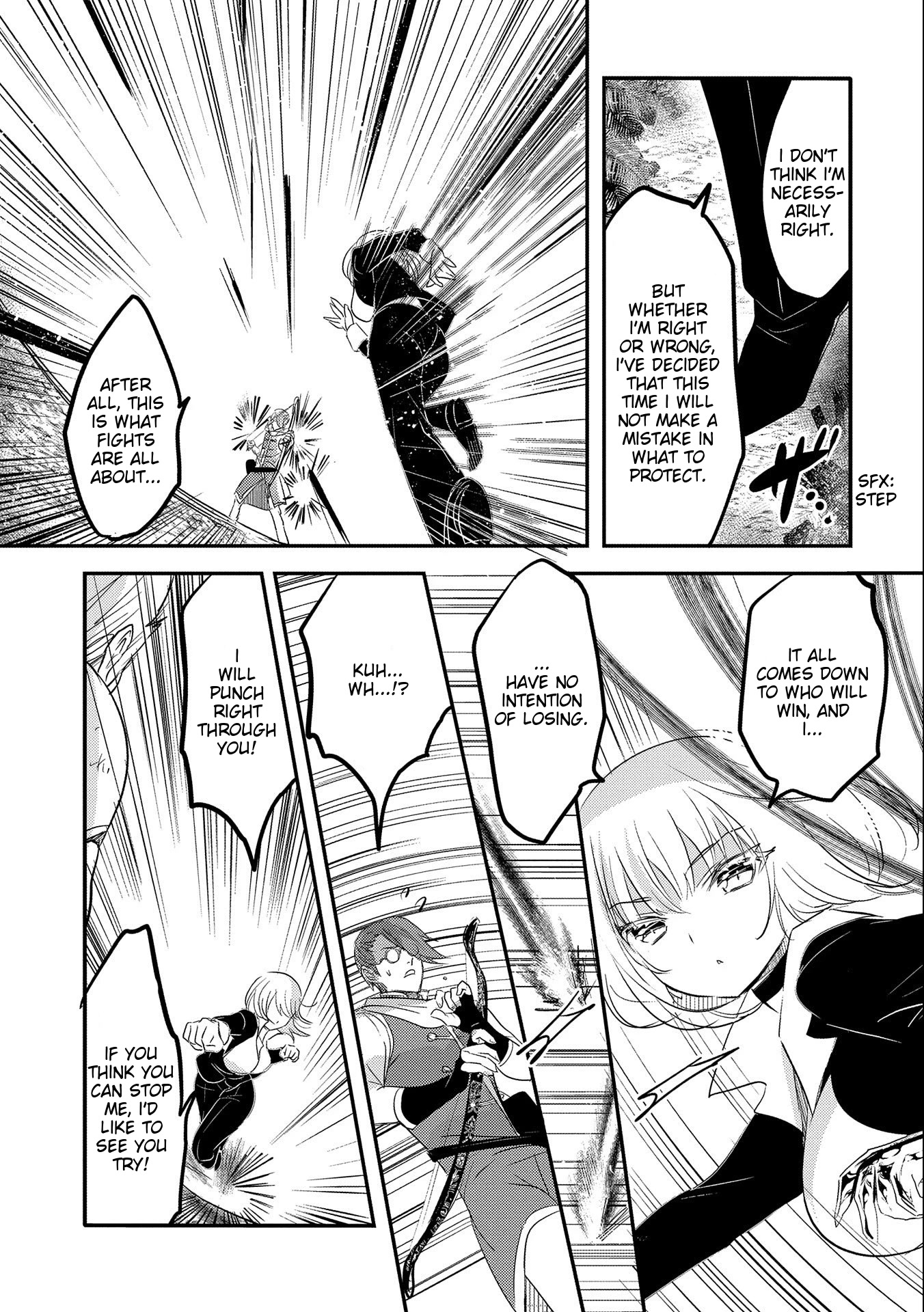 Tensei Kyuuketsuki-San Wa Ohirune Ga Shitai - Chapter 35