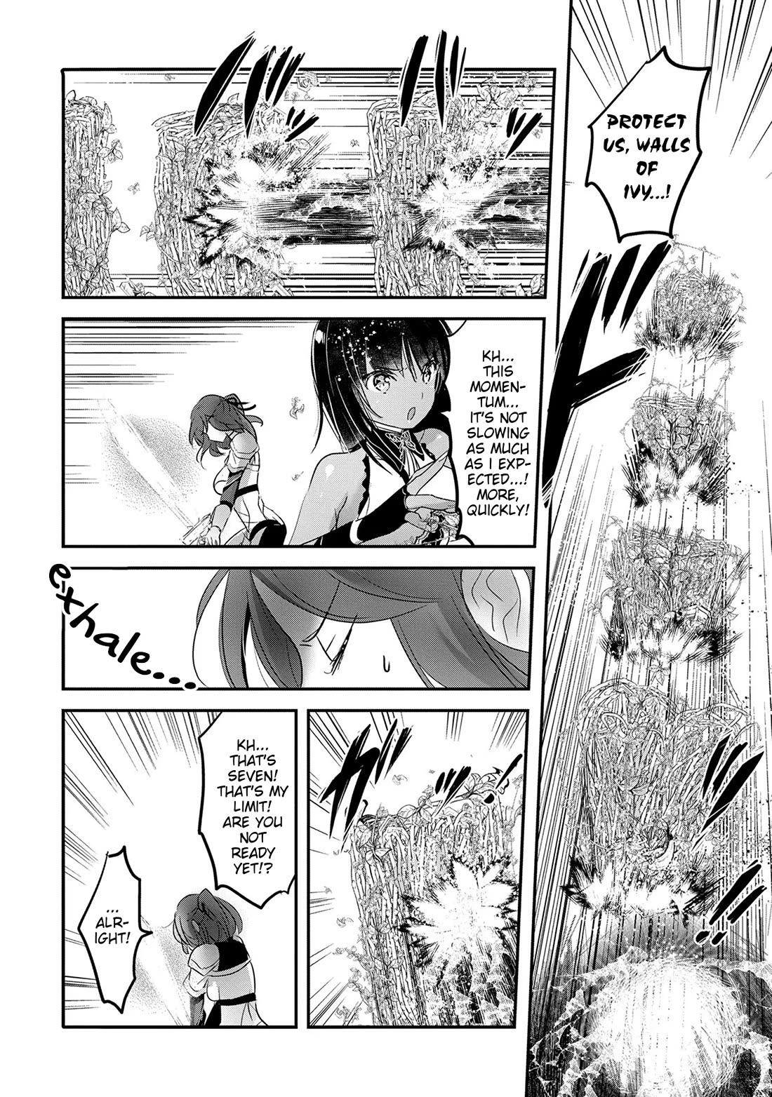 Tensei Kyuuketsuki-San Wa Ohirune Ga Shitai - Chapter 49