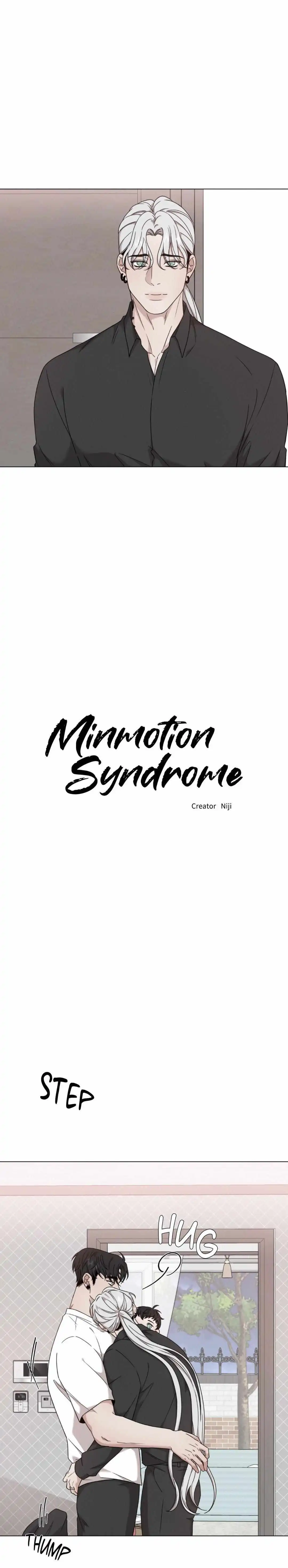 Minmotion Syndrome - Chapter 80