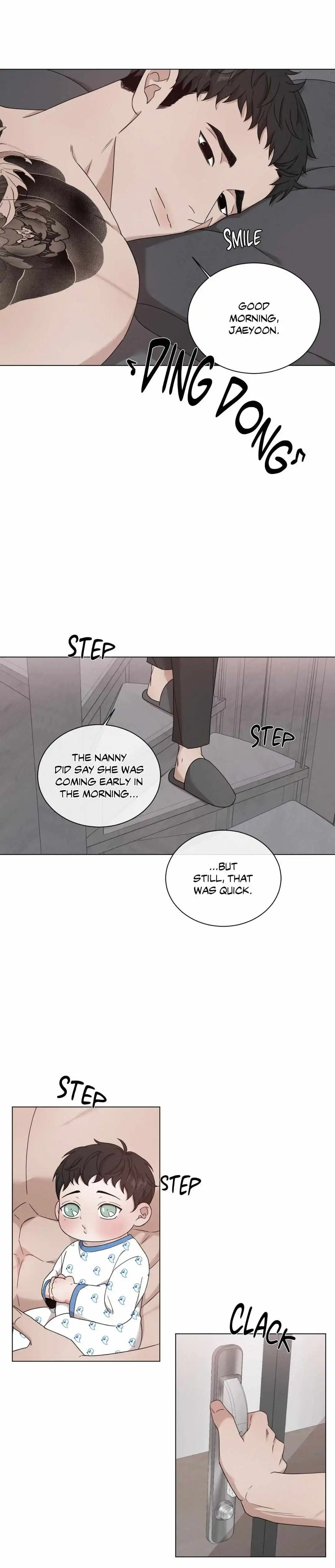 Minmotion Syndrome - Chapter 92